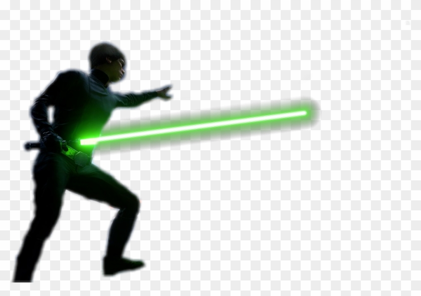 Luke Skywalker Png Render By Mrvideo-vidman - Luke Skywalker #642276