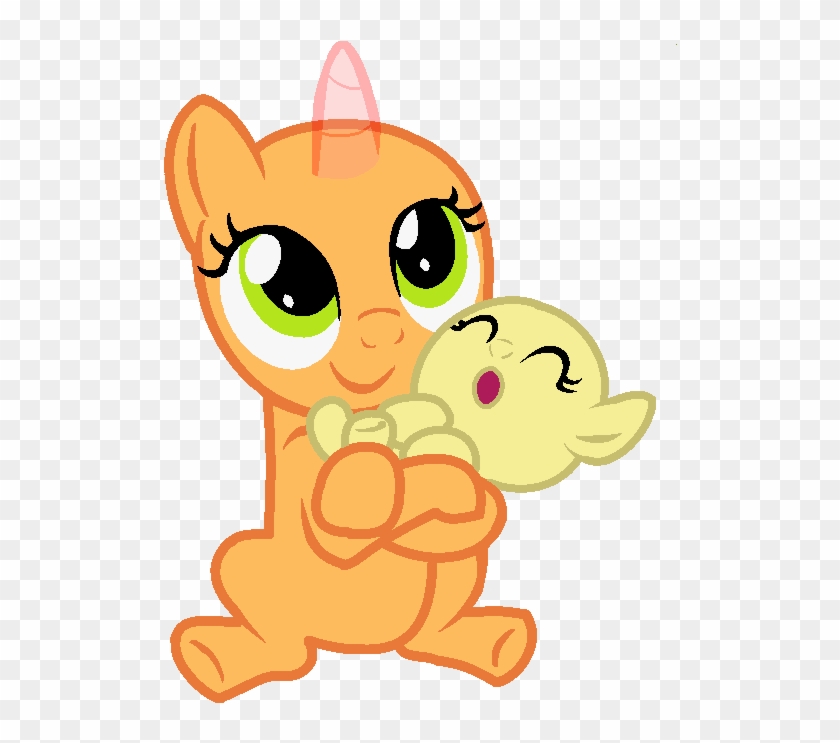 Resultado De Imagen Para Mlp Baby Bases - Mlp Sibling Base #642275