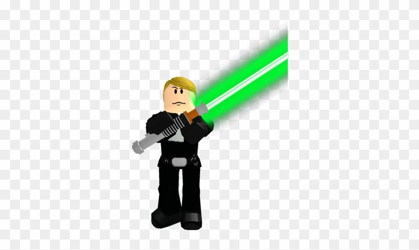 Captivating Luke Skywalker Clipart Roblox Roblox Free Transparent Png Clipart Images Download