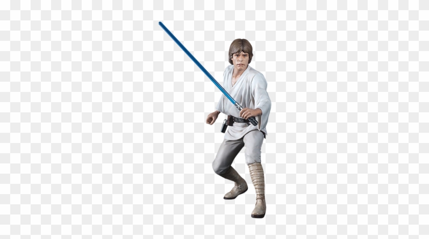 Star - Artfx+ Star Wars: Luke Skywalker & Princess Leia #642292