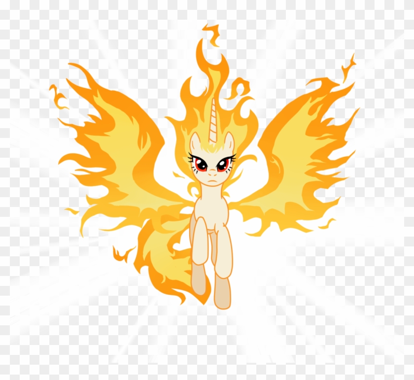 My Little Pony Xlix - Rapidash #642341