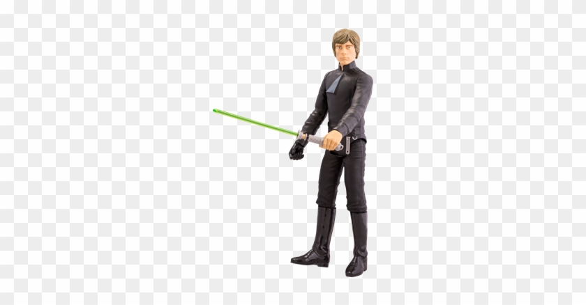 Star Wars Luke Skywalker - Figurine #642346