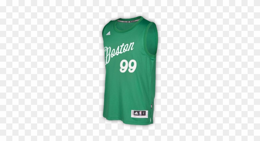 Christmas 2018 - Isaiah Thomas Boston Celtics 2016 Christmas Day Jersey #642368