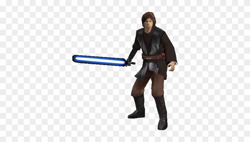 Luke Skywalker Star Wars Battlefront Wiki Fandom - Anakin Skywalker Battlefront 2 #642375