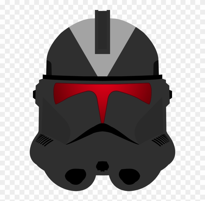 Clone Trooper #642404