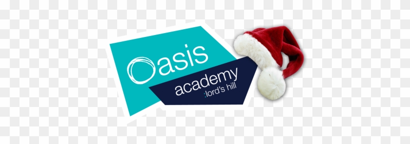 Last Day Of Term At The Academy Is Wednesday 20th December - Oasis Academy Wintringham Logo #642408
