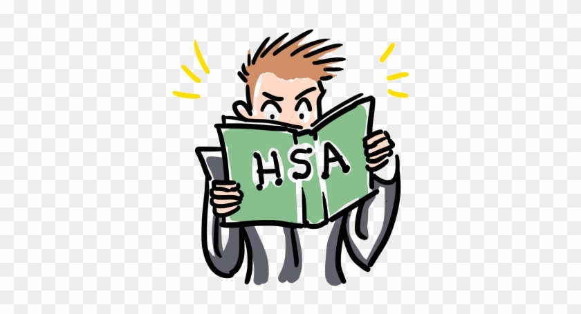 Do You Know How To Use Your Hsa - Retirement Savings Account #642411