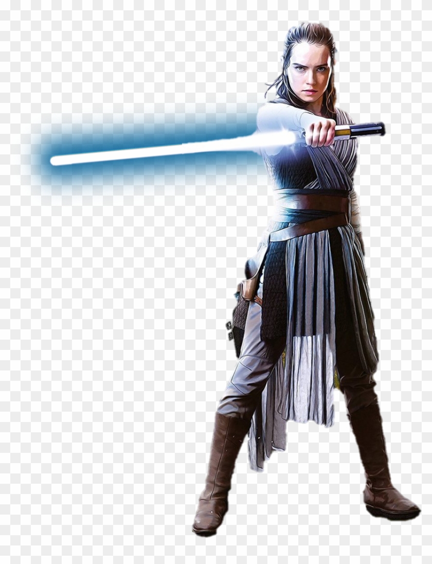 Rey Leia Organa Luke Skywalker Kylo Ren Anakin Skywalker - Rey Leia Organa Luke Skywalker Kylo Ren Anakin Skywalker #642461
