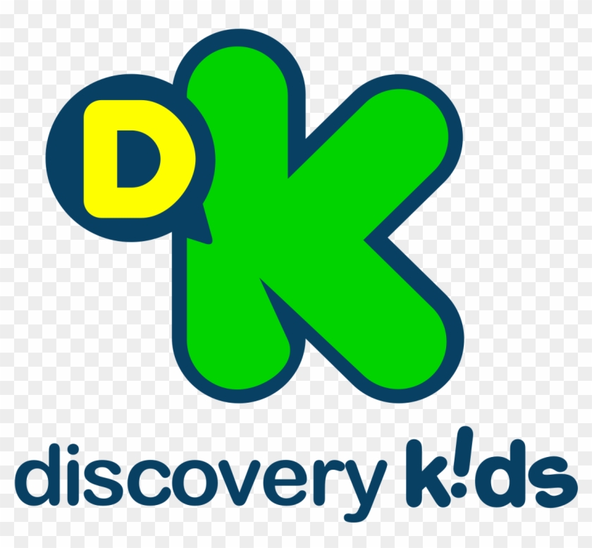 0 Type="favorites" Tvg-logo="https - Logo Discovery Kids #642450