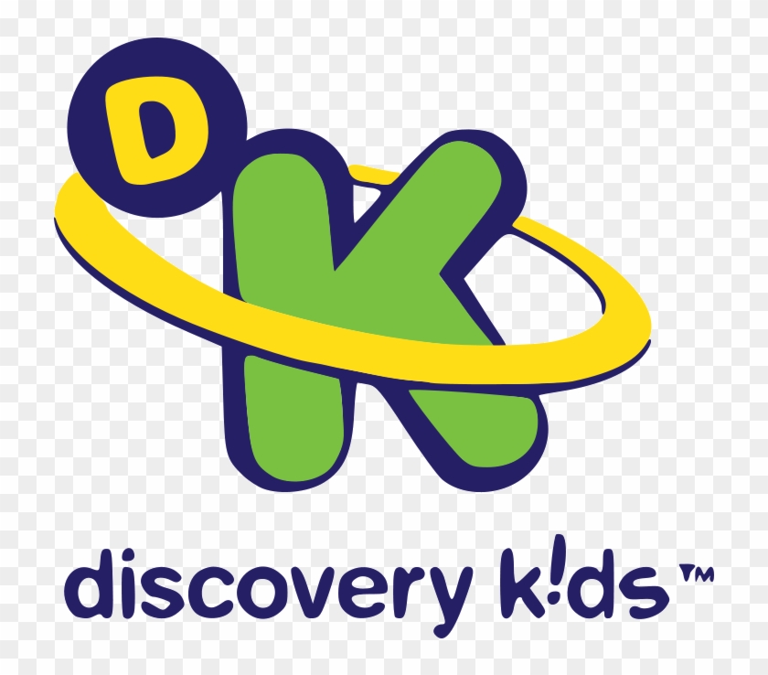 Discovery Kids #642454
