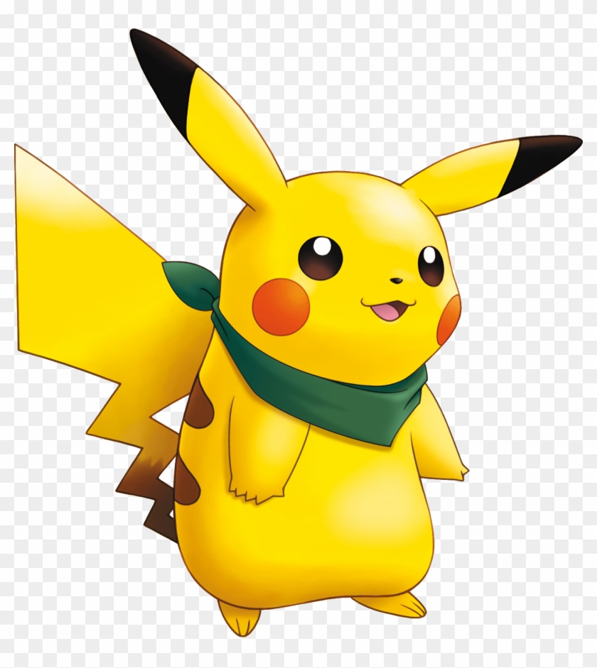 Pokemon PNG transparent image download, size: 585x600px