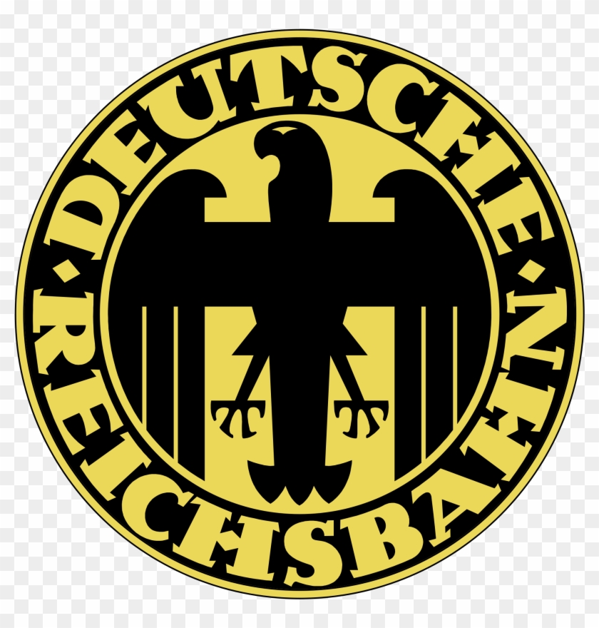 Jew Symbol Pics 23, Buy Clip Art - Deutsche Reichsbahn Logo #642470
