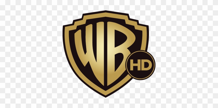 Warner Channel Hd Logo #642473