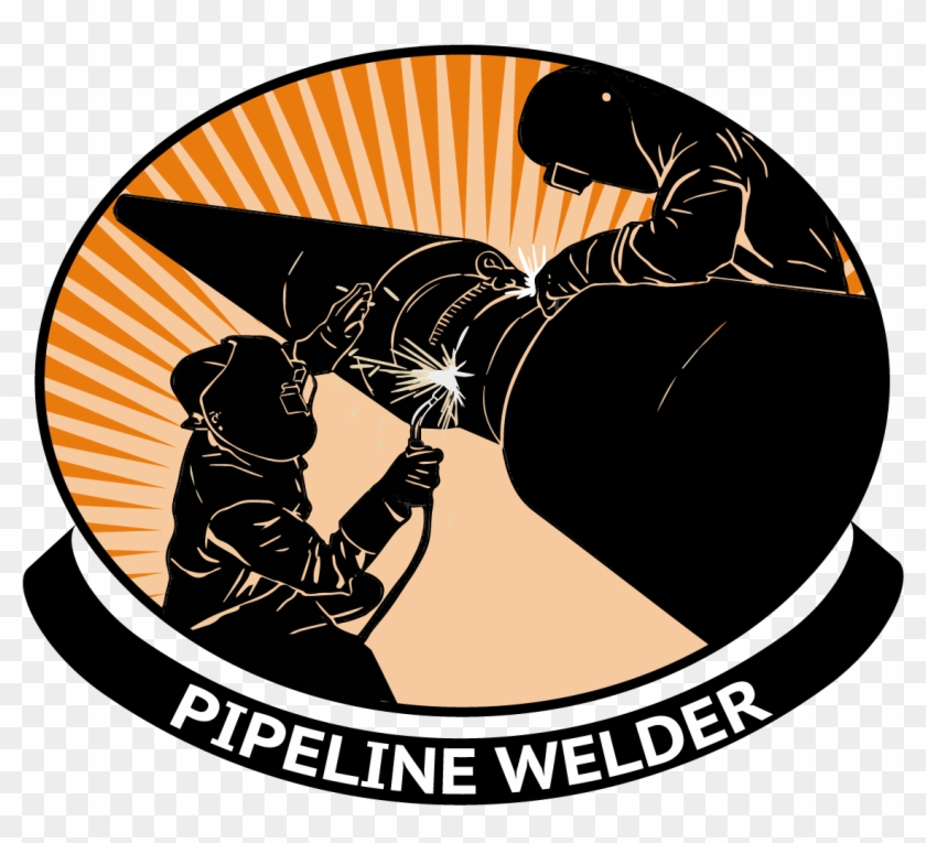 Vector Collection Of Pipe And Pipeline Isolated Construction - Pipeline Welding Clipart #642477