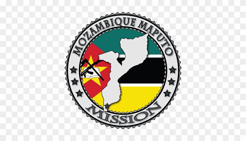 Latter Day Clip Art Mozambique Maputo Lds Mission Flag - Mision Bolivia Santa Cruz #642490