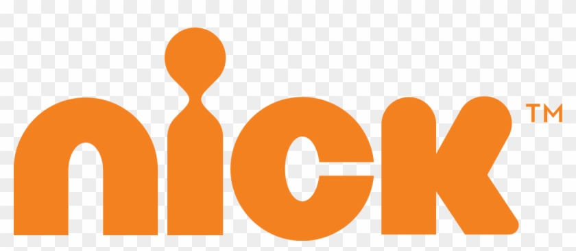 Nick Logo Png #642513