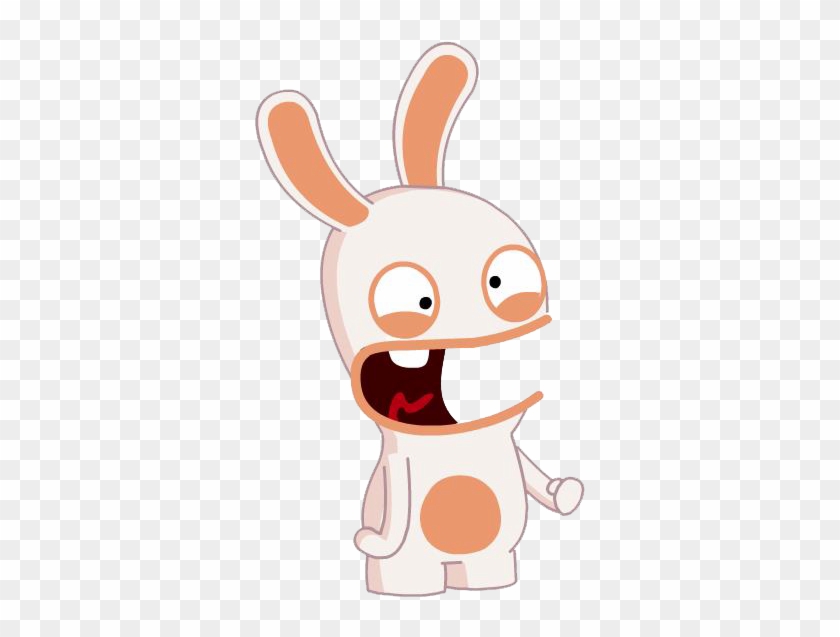 Newrabby - Rayman Origins Rabbids #642540