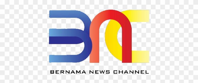 Bernama News Channel Logo #642530