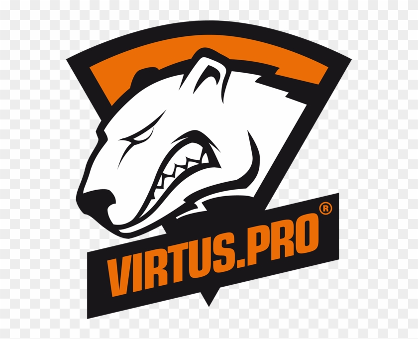 Anyone Can Try Make That Emblem - Virtus Pro #642544