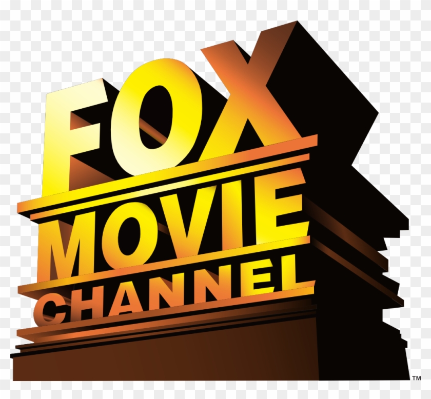 Fox Movie Channel - Fox Movie Channel Logo #642558