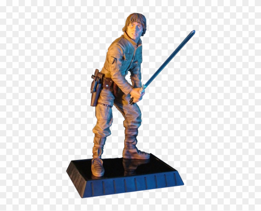 Gentle Giant Statue Luke Skywalker - Figurine #642559