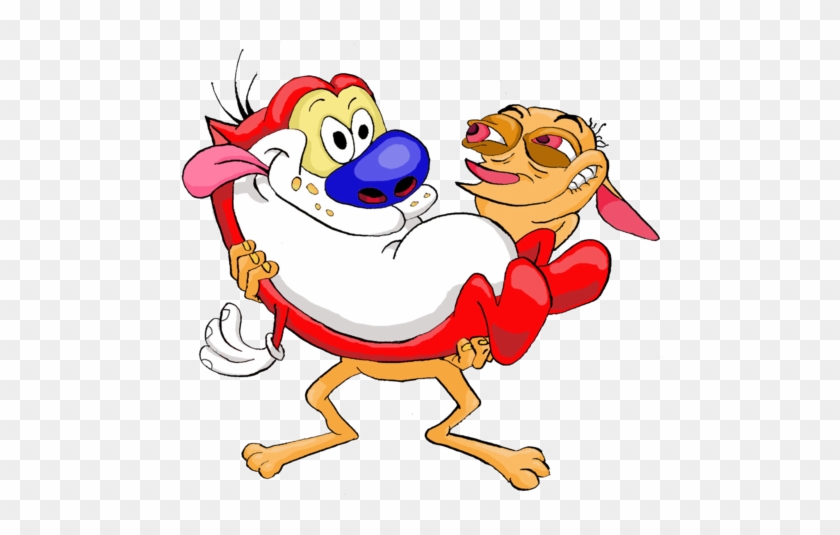 Kurt, Ren Y Stimpy - Ren And Stimpy #642580