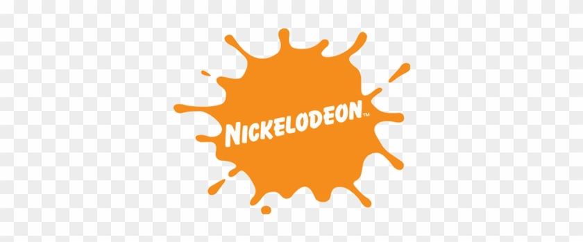 Nickelodeon Logo - Nickelodeon Logo #642585