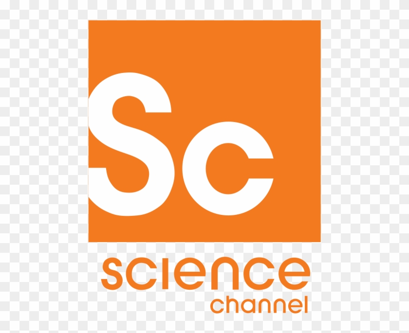 Science Channel Logo Png #642685