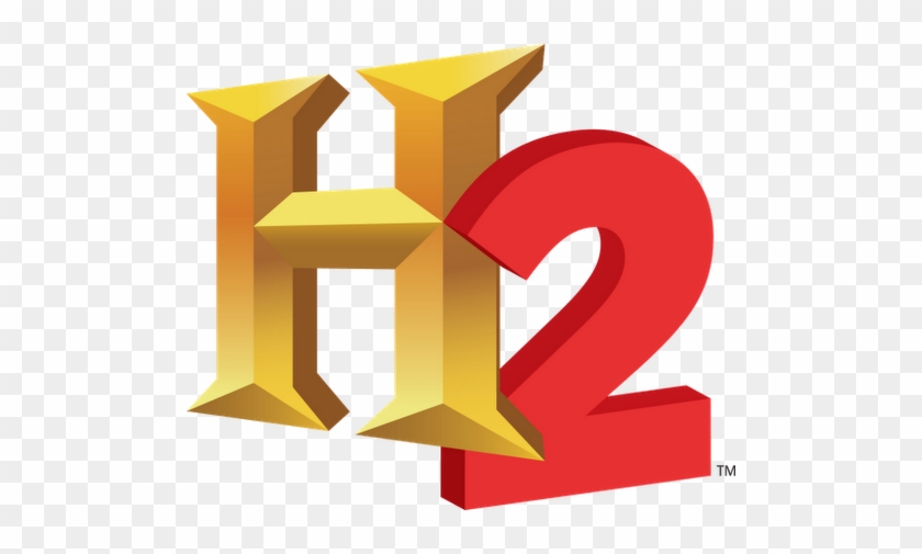 History 2 Channel Logo #642687