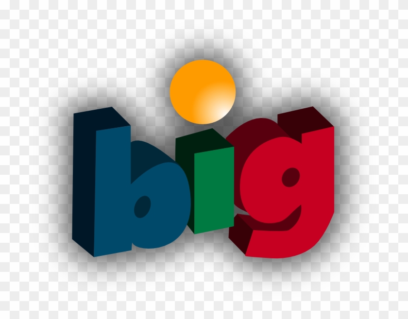 The Big Channel - Big Channel Logo #642713