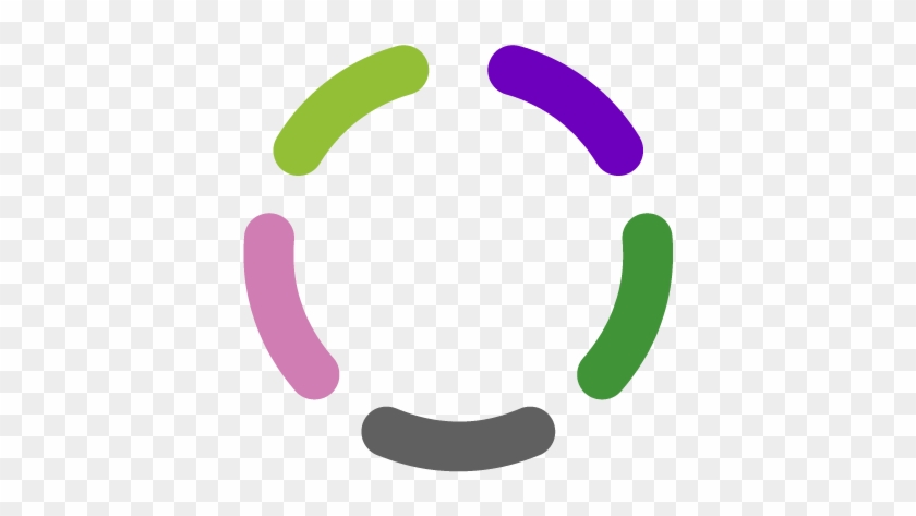 Circle Transparent B - Transparent Circle #642734