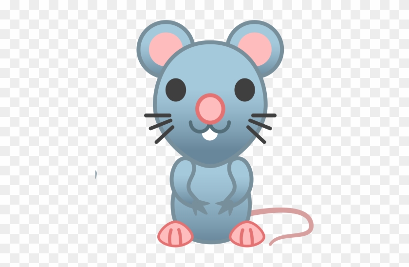 22251-rat Icon - Rata Emoticon #642811