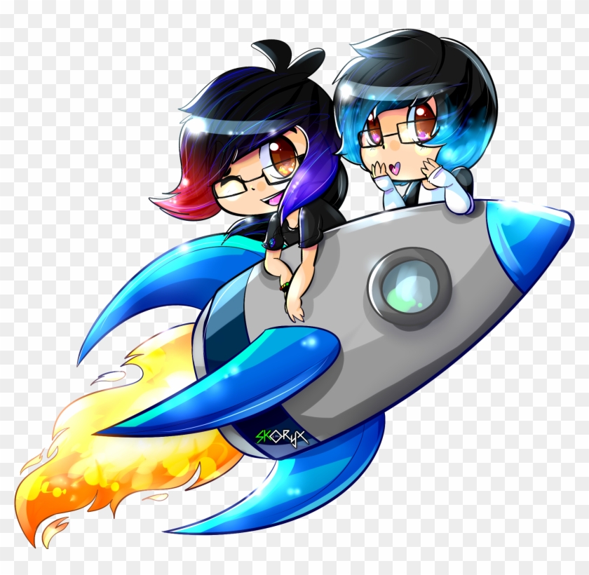 Explore Littleeinsteins On Deviantart - We Are Going On A Trip In Our Favorite Rocket Ship #642849