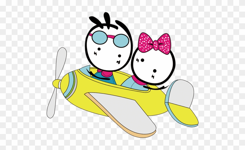 Cartoon Character Clip Art - Cartoon Character Clip Art #642890