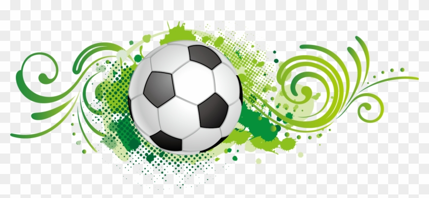 Football Futsal Stock Photography Clip Art - Football Vector #642851