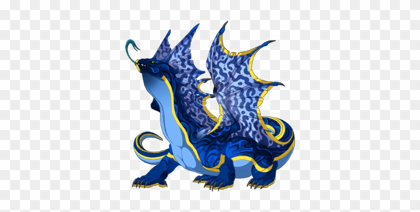 7 - Dragon #642862