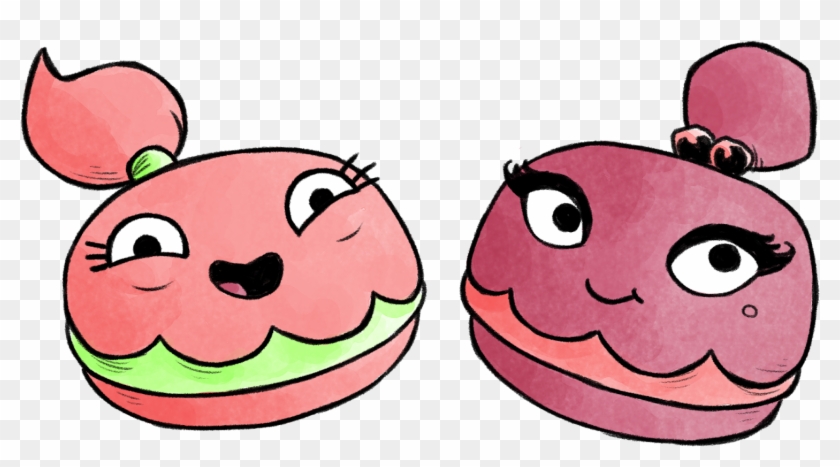 Sign Up For Mesdames Email - Cartoon #642887