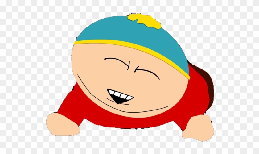 54 - Eric Cartman Png #642913