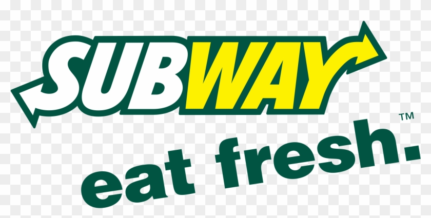 Subway Logo - Subway Gift Card, $15 #642927