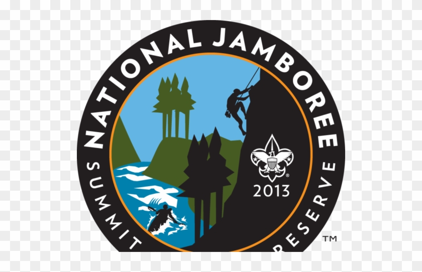 2013 National Scout Jamboree #642950