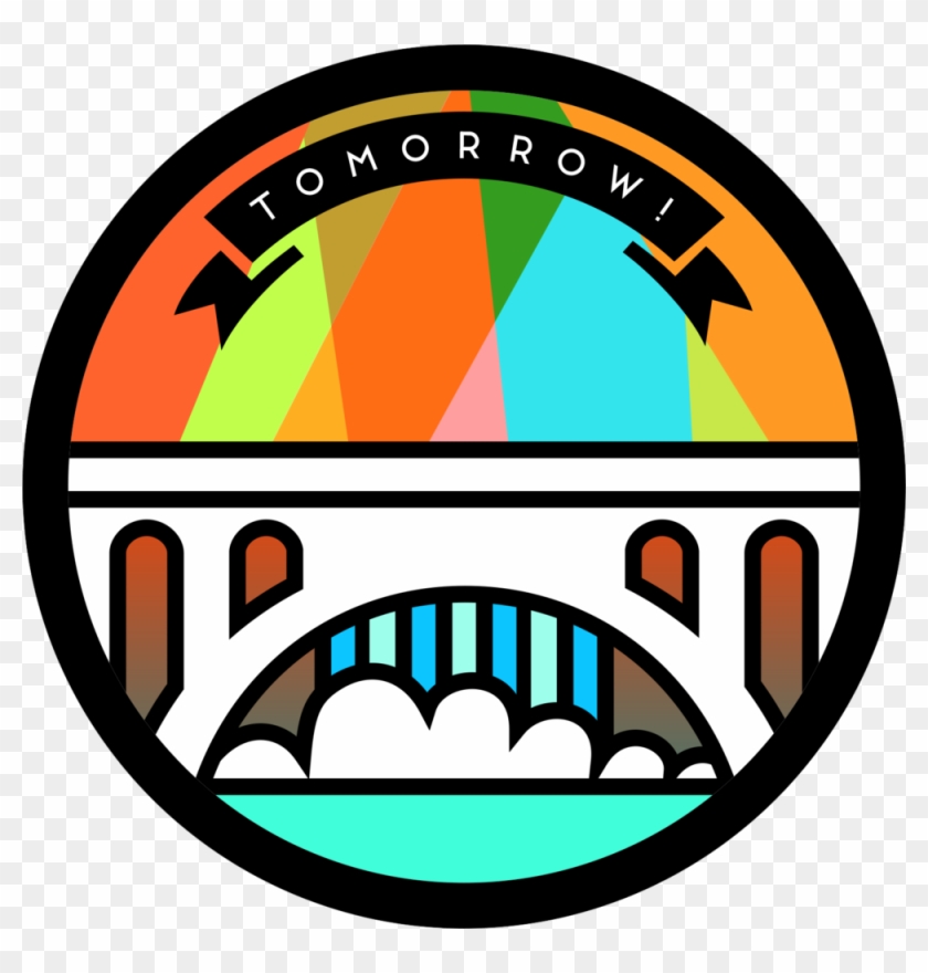 Tomorrow - Logo Design - Tomorrow - Logo Design #642958