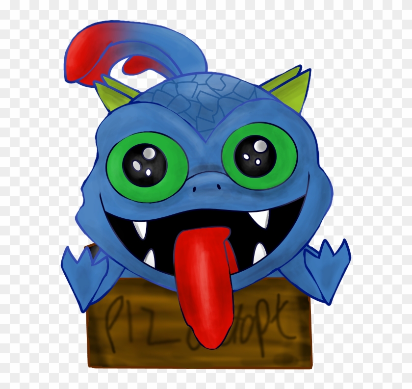 Wrecking Ball Luffs You By Radspyro - Cartoon #642979