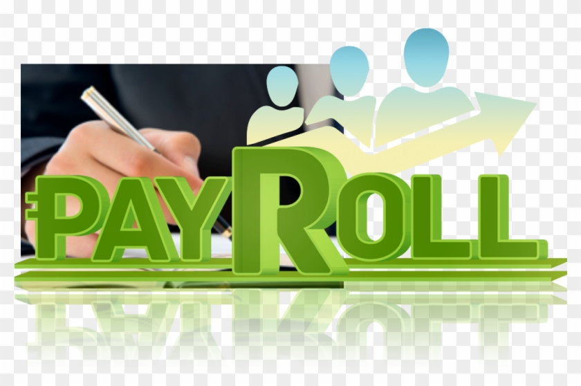 Payroll Clip Art Image - Payroll Clipart #643001