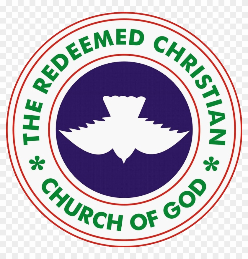 Rccglogo - Redeemed Christian Church Logo #643031