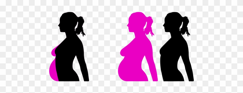 Pregnant Clip Art #643032