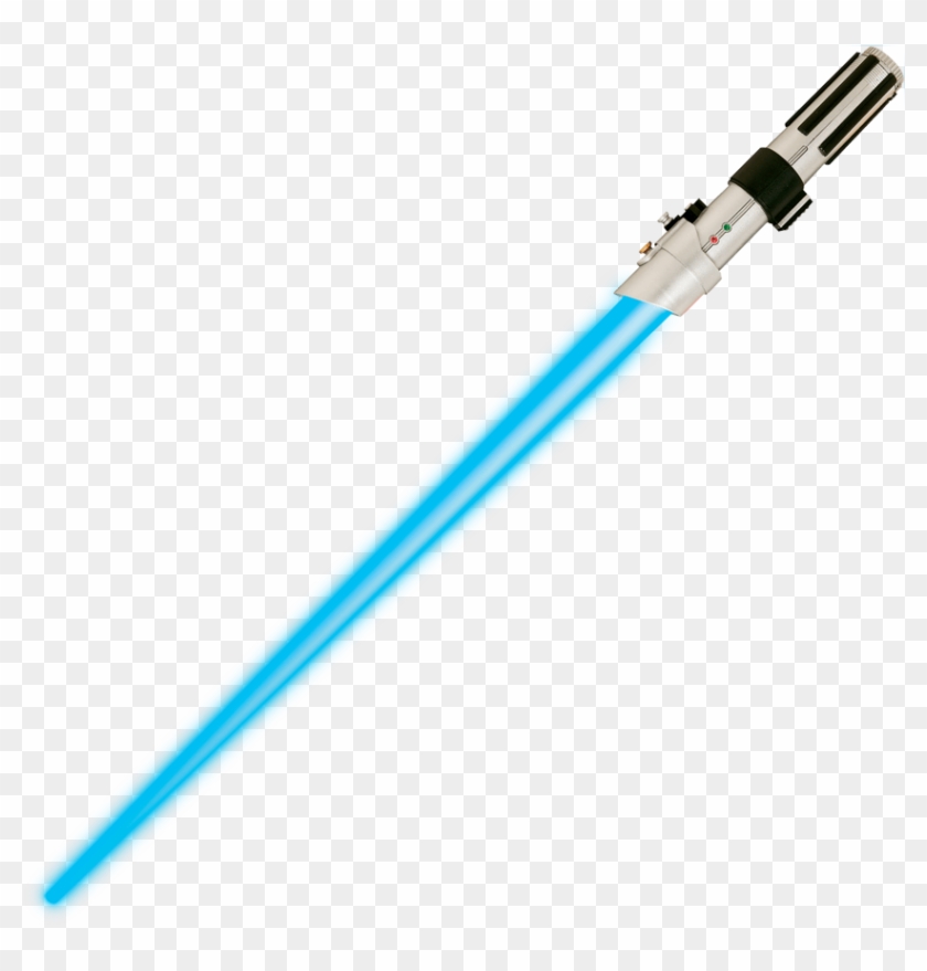 Luke Skywalker Lightsaber #643033