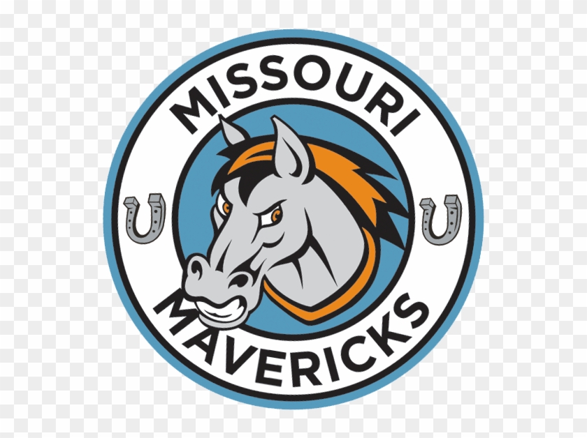 Organizations Who Sponsor Our Fundraising Efforts - Kansas City Mavericks Hockey Logo #643058