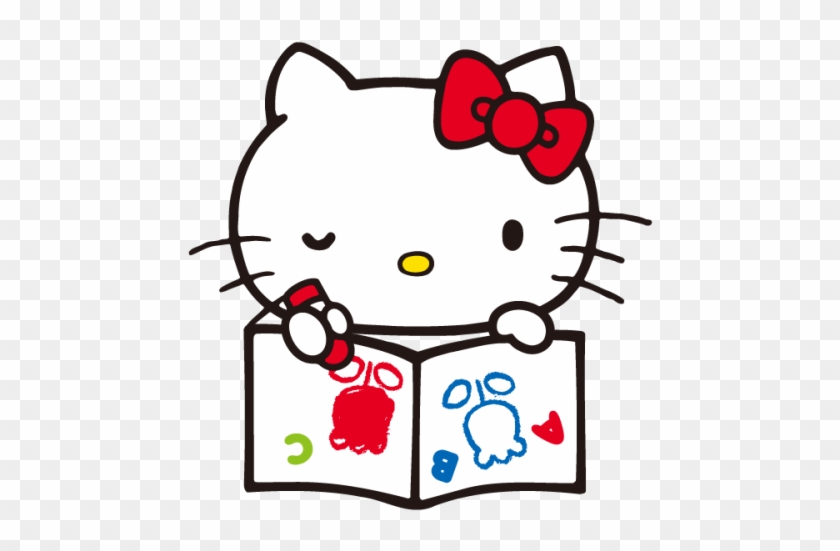 Hello Kitty - Hello Kitty Happy Fall #643070