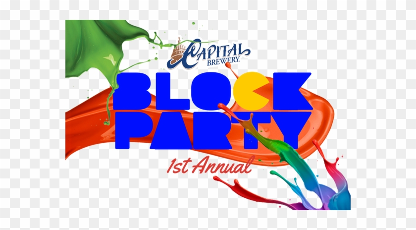 Capital Brewery Block Party - Capital Brewery #643071