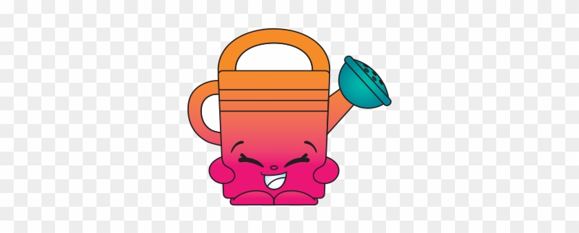 Walter Watering Can - Shopkins Walter Watering Can #643094